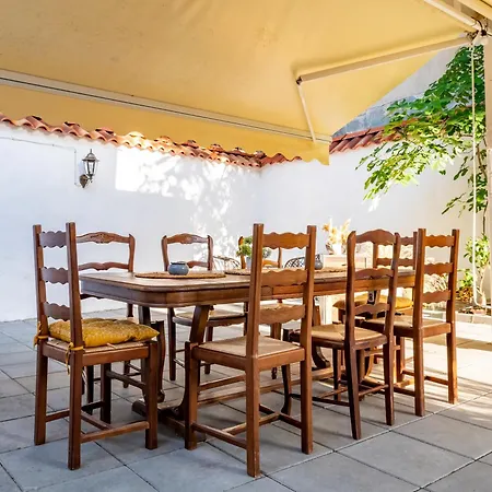 Maison d'hôtes Irb Emona 4 4*