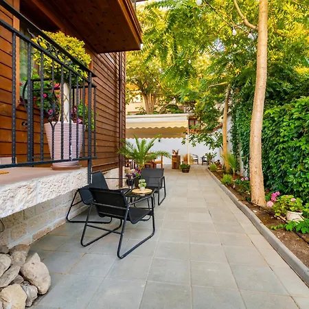 Irb Emona 4 4* Nessebar