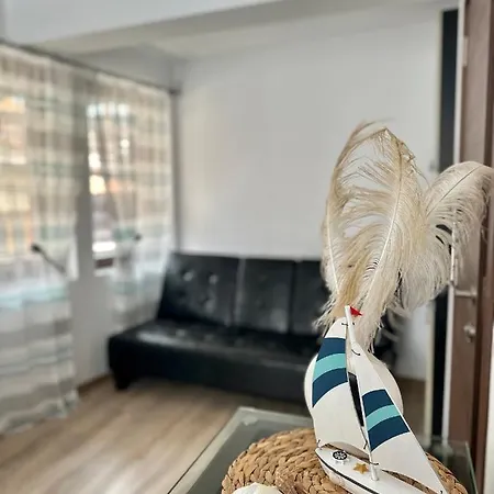 Pensjonat Irb Emona 4