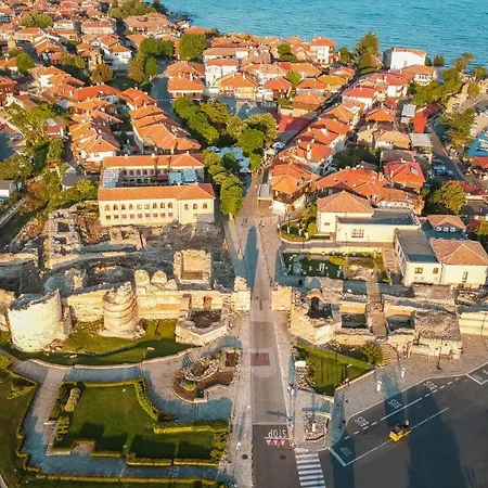 Pensjonat Irb Emona 4