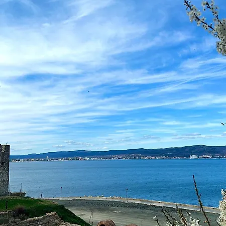 Pensjonat Irb Emona 4