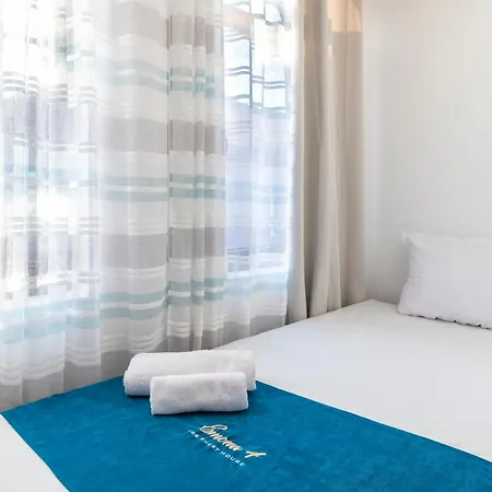 Irb Emona 4 4* Nesebyr