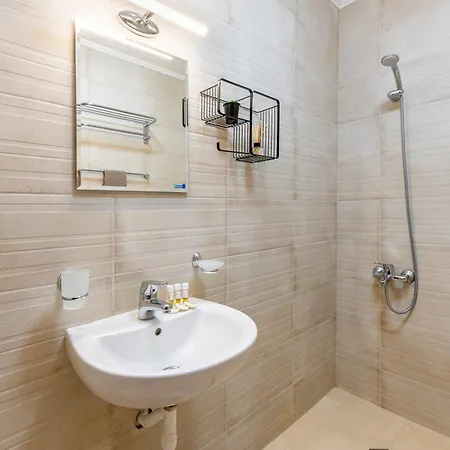 Pensjonat Irb Emona 4