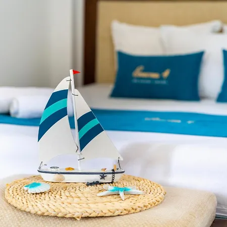 Irb Emona 4 Gasthof Nessebar