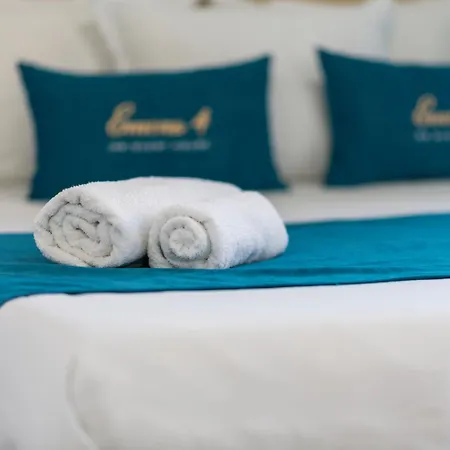 Pensjonat Irb Emona 4 4*