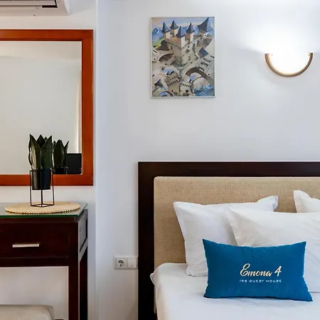 Irb Emona 4 Gasthof Nessebar