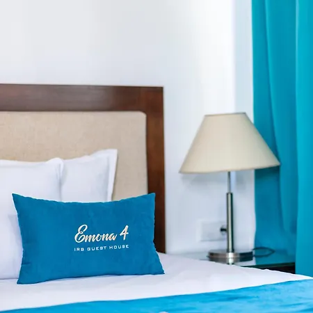 Pensjonat Irb Emona 4 4*