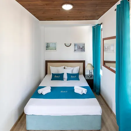 Gasthof Irb Emona 4 Nessebar