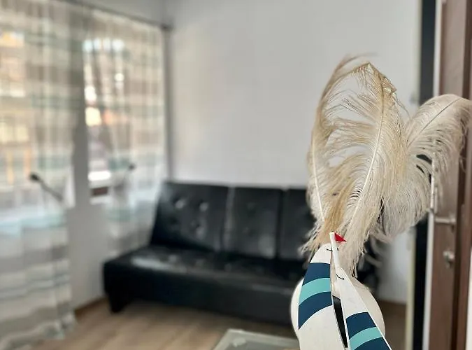 ゲストハウス Irb Emona 4