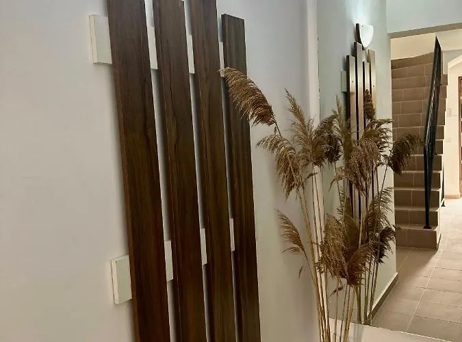 Irb Emona 4 ゲストハウス ネセバル