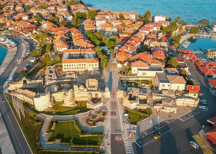 ゲストハウス Irb Emona 4