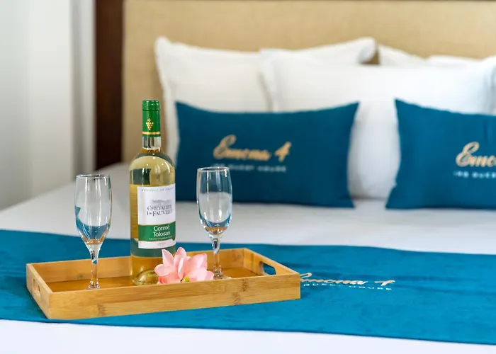 Irb Emona 4 ネセバル