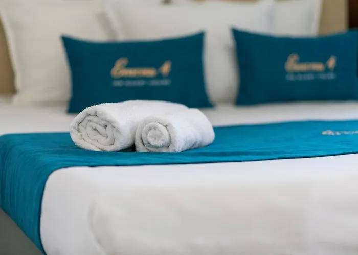 ゲストハウス Irb Emona 4 4*