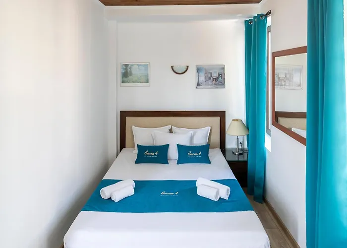 ゲストハウス Irb Emona 4 ネセバル